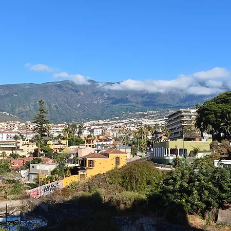 Duplex Puerto de la Cruz (Tenerife)