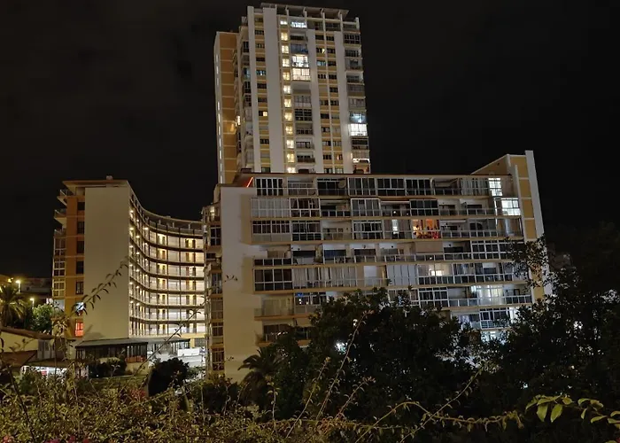 Duplex Puerto de la Cruz (Tenerife)