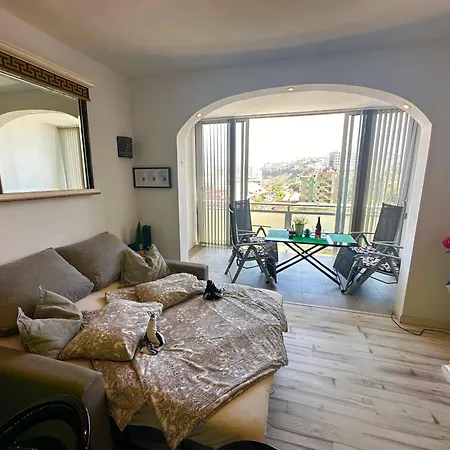 Duplex 아파트