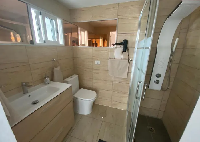 Duplex Apartment