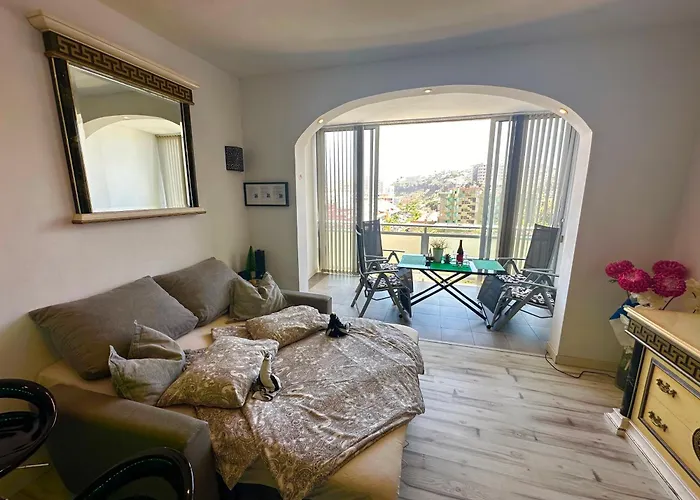 Duplex Apartment