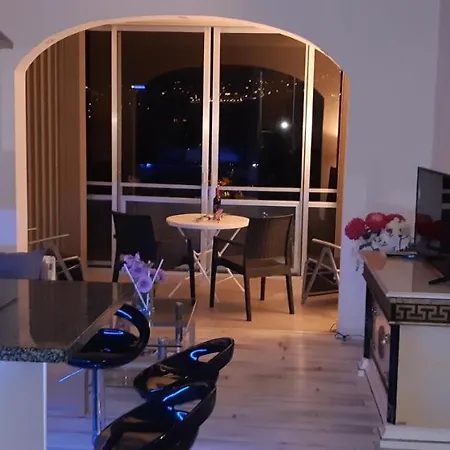 Duplex Apartamento *