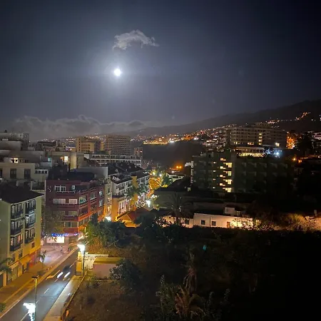 Διαμέρισμα Duplex Πουέρτο Ντε Λα Κρουζ