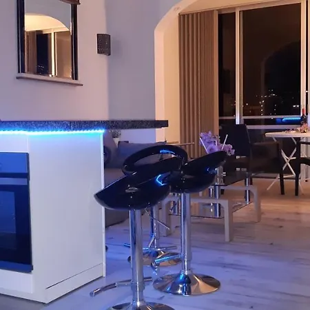 Appartamento Duplex Puerto de la Cruz (Tenerife)