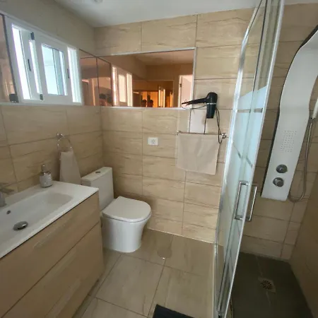 Duplex Apartment