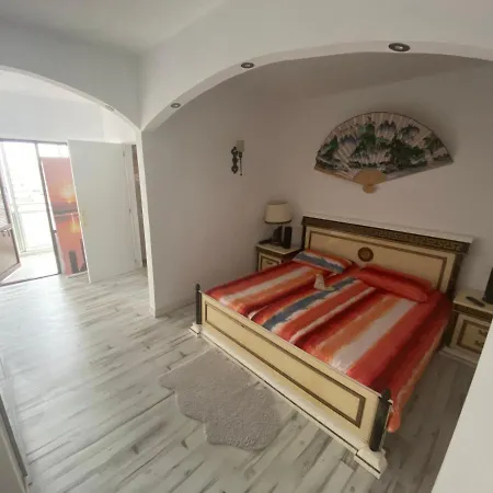 Διαμέρισμα Duplex
