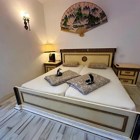 Appartamento Duplex