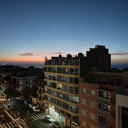 Апартаменты Duplex