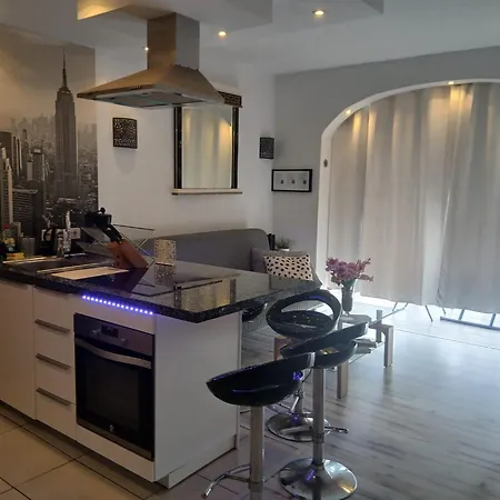 Duplex * Пуэрто-де-ла-Крус