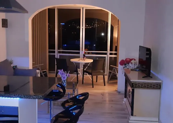 Duplex דירה *