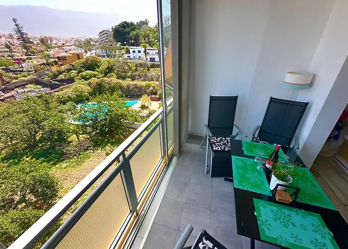 Апартаменты Duplex