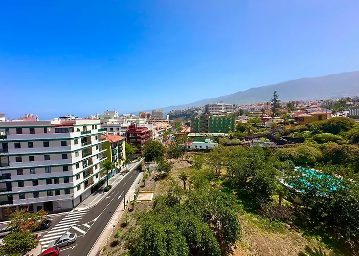 Duplex Апартаменты