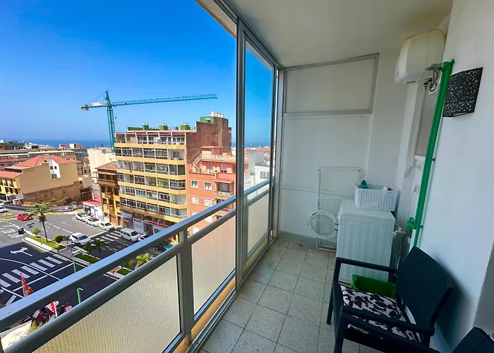 Apartment Duplex