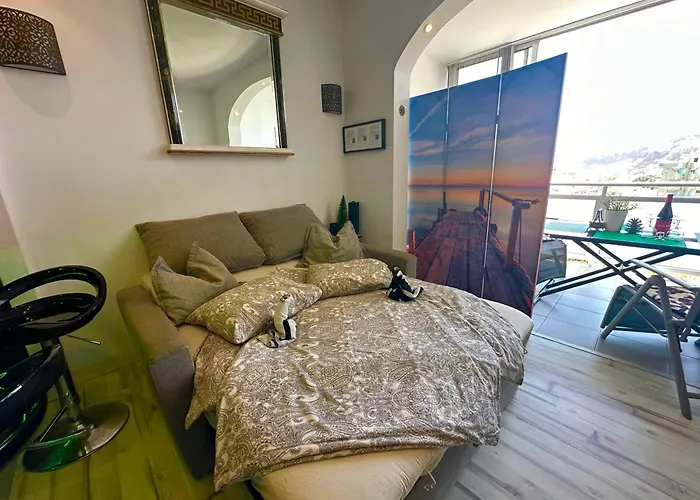 Duplex Пуэрто-де-ла-Крус