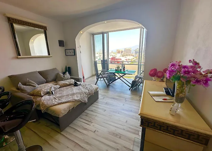 Duplex Apartment *