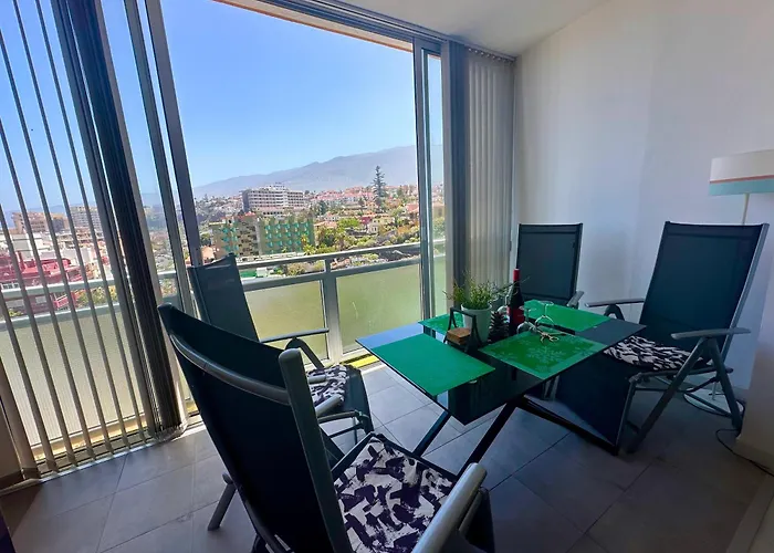 Duplex Апартаменты