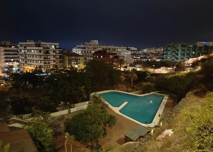 Duplex Апартаменты