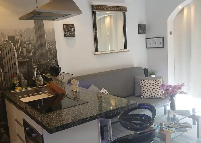 Апартаменты Duplex *