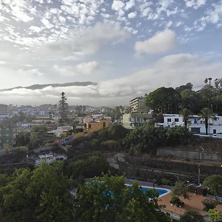 Duplex Apartment Puerto de la Cruz (Tenerife)